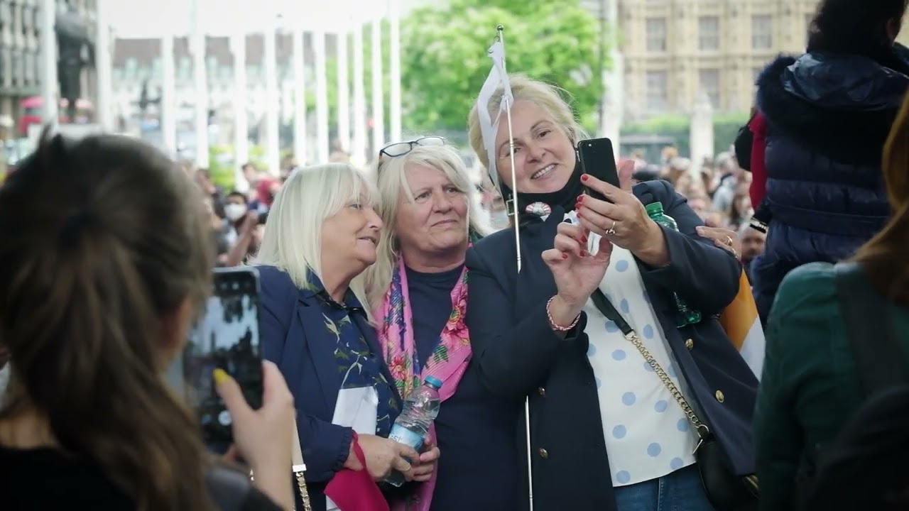 TM PollingStation YouTube