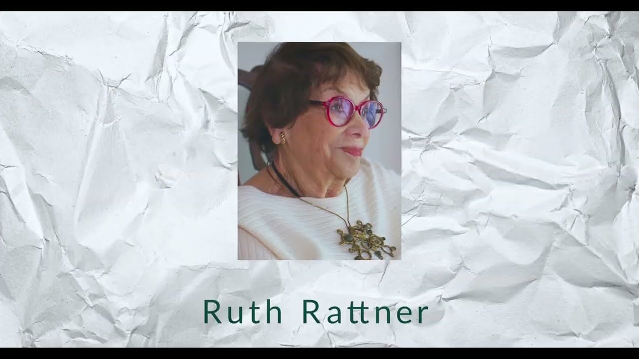 Ruth Rattner, 2024 Arts Achievement Awards' CFPCA Dean's Art Advocacy Award winner