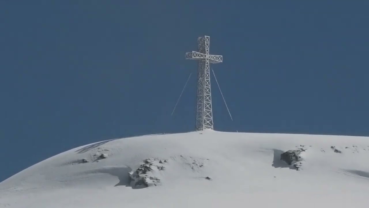 Trekking al Corno alle Scale