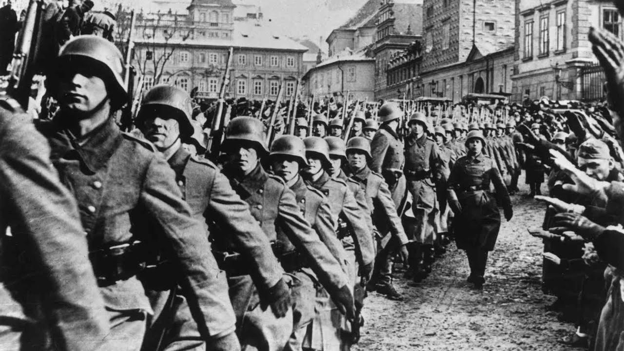 German POWs Were Shocked By America&rsquo;s Industrial Might After Arriving In The United States