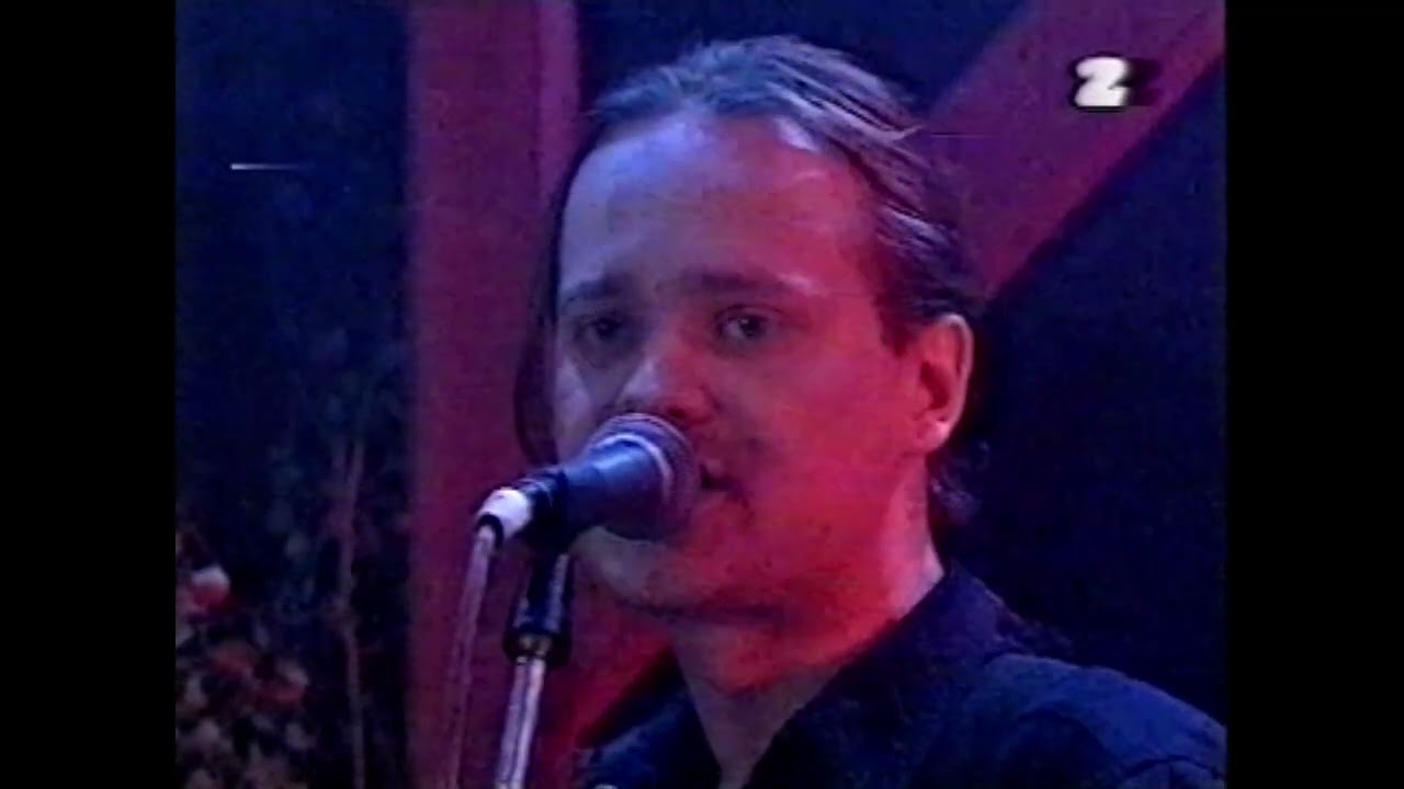 Para Wino & Siwy (Defekt M.) - na żywo 