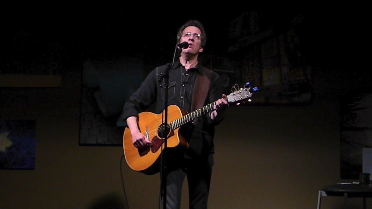 Randy Stonehill - Old Clothes
