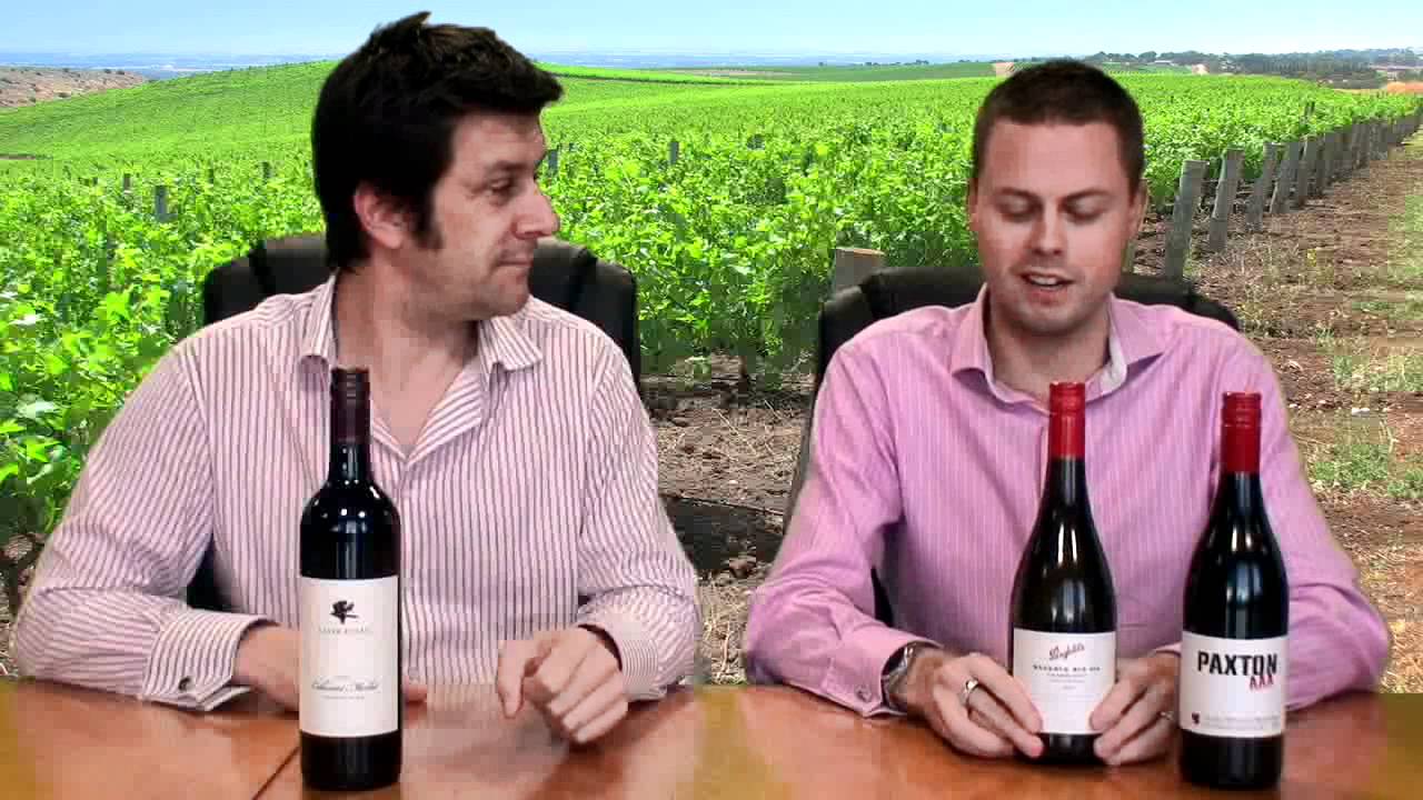 Wine Week 222: Top Triple Tipples!