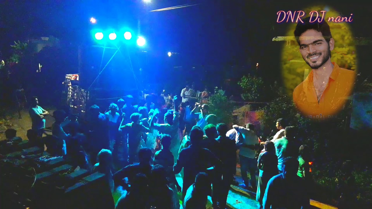 Jai madiga DJ songs