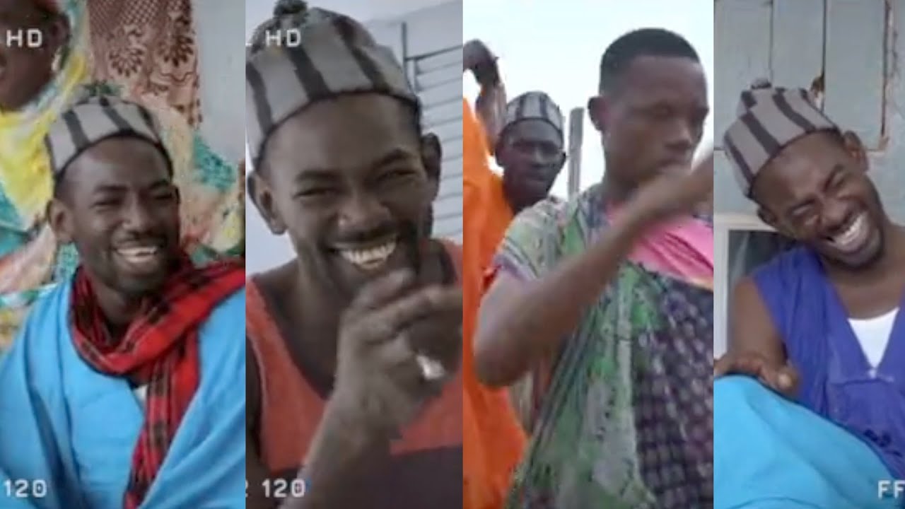 Making of yoro sow et Samba bayil nar bi à mourir de rire