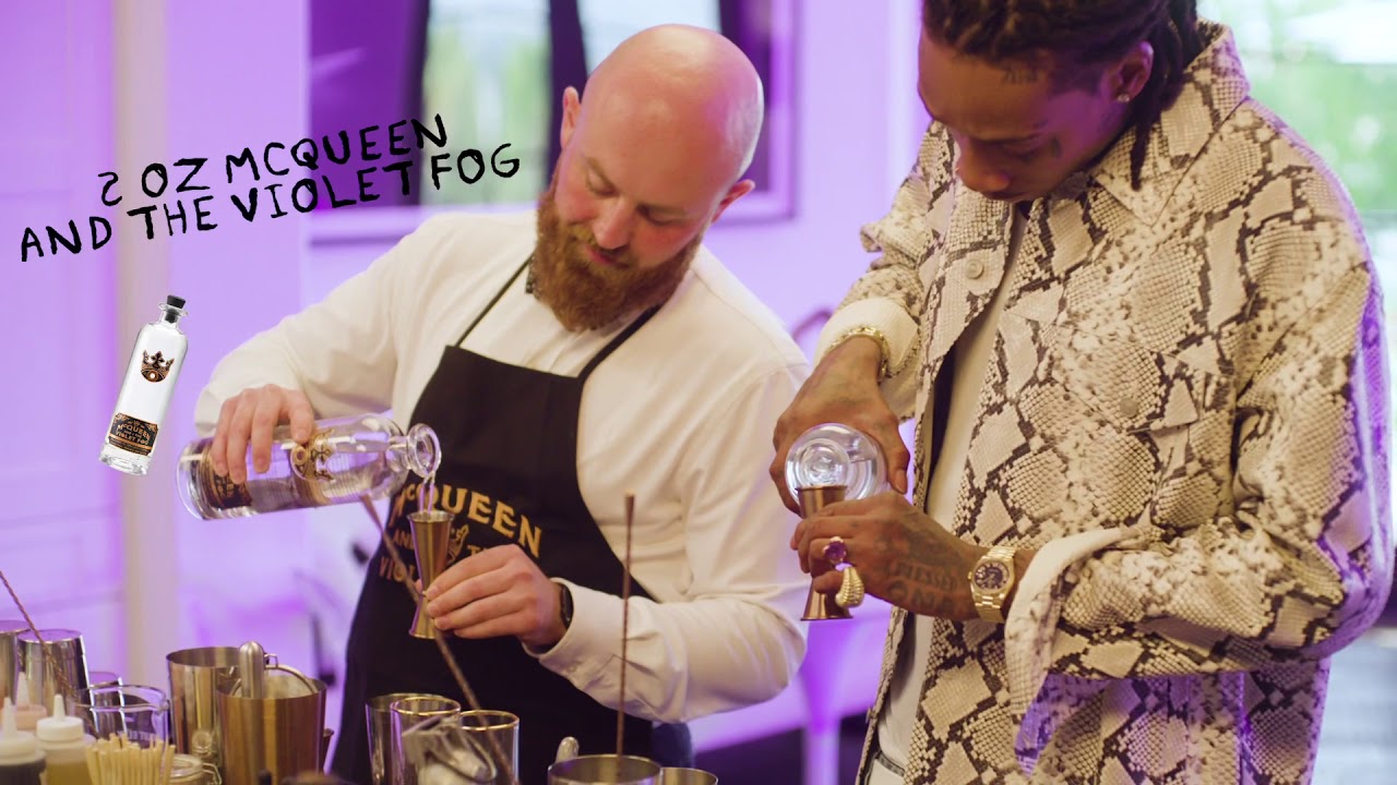 &ldquo;The Illumination&rdquo; with Wiz Khalifa