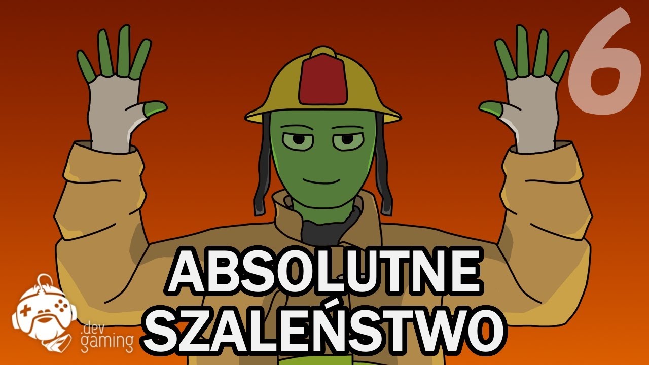 DevGaming Oszalało 6