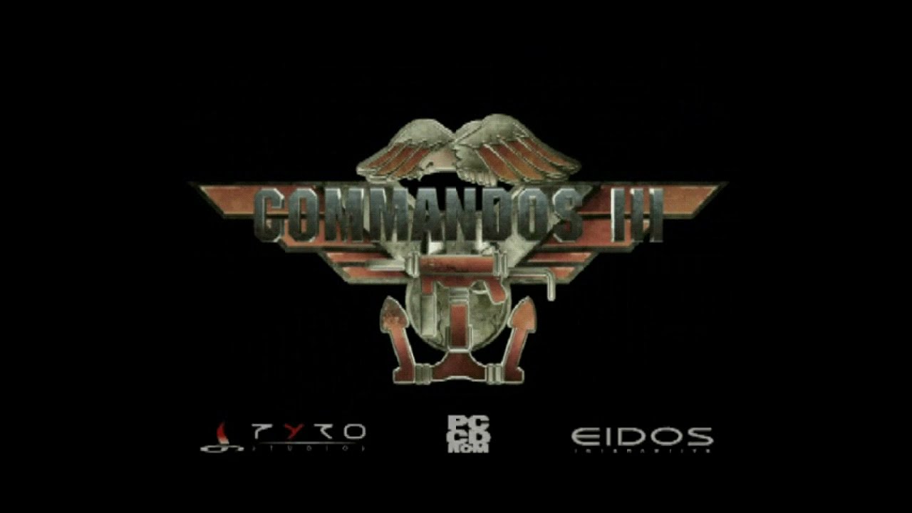 Commandos 3: Destination Berlin (2003) - Official Trailer