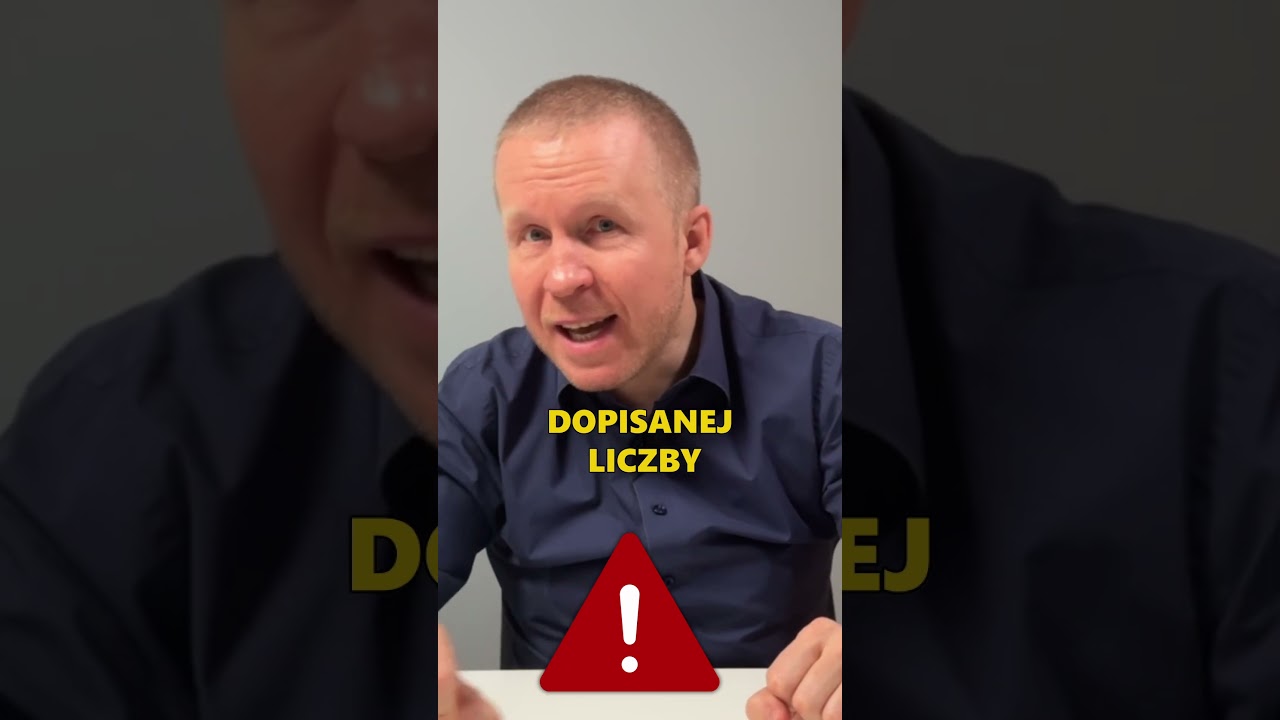 UWAŻAJ żeby deweloper nie DOPISAŁ Ci tego w umowie! #kredythipoteczny