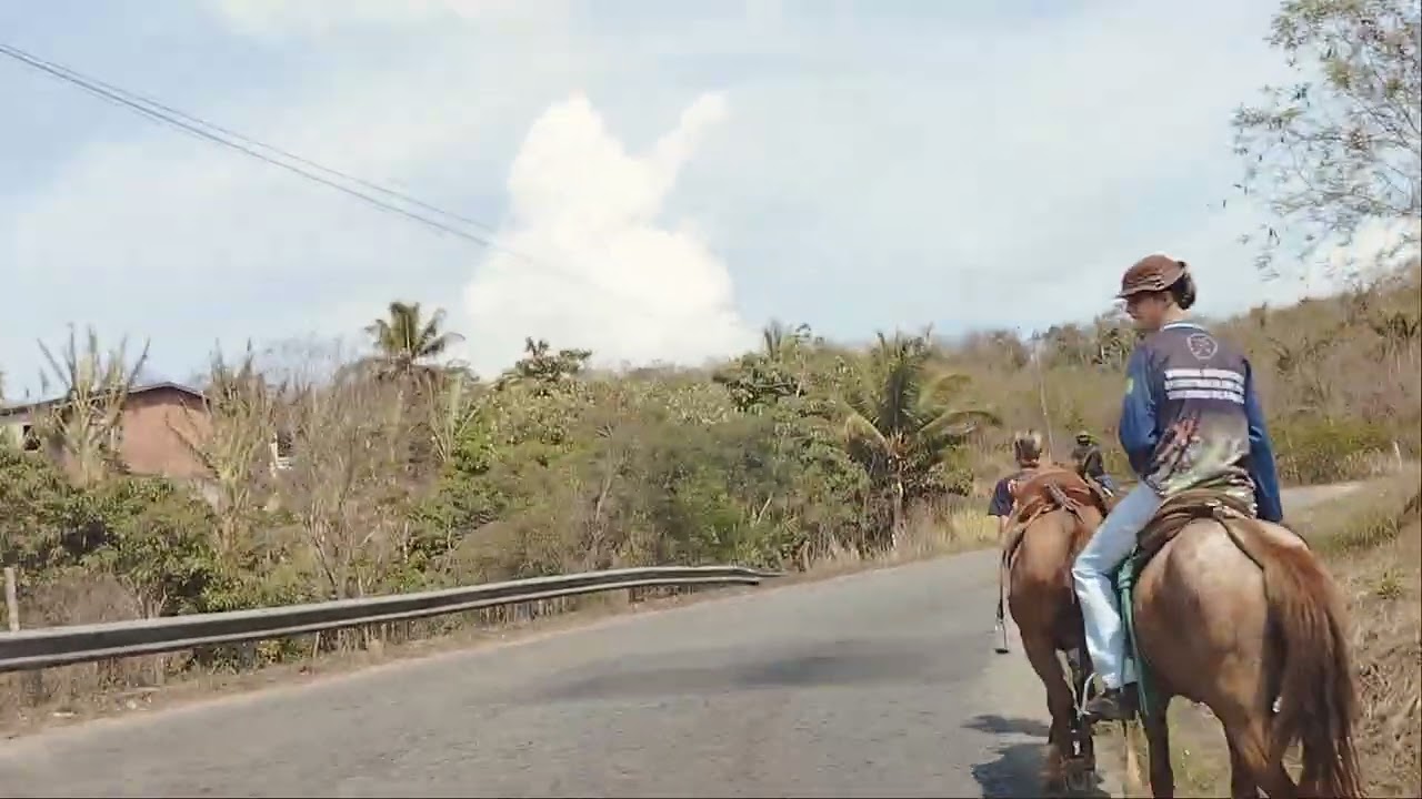 RODOVIA PE 54 ACESSO AO DISTRITO DE PIRITUBA EM VITÓRIA DE SANTO ANTÃO - PE