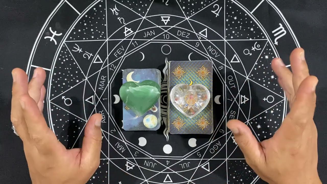 🧙🏻&zwj;♂️SEXTA-FEIRA DO SEU AMOR EM RELA&Ccedil;&Atilde;O A VOC&Ecirc;!#tarotdehoje✨✨✨✨✨✨✨✨✨✨