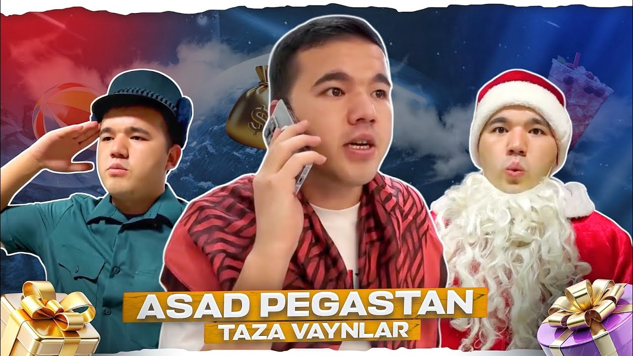 Asad Pegastan taza vaynlar 😅🔥 | Taza qaraqalpaqsha vaynlar toplami 🔥 | #pegasvines #pegasshou #vines