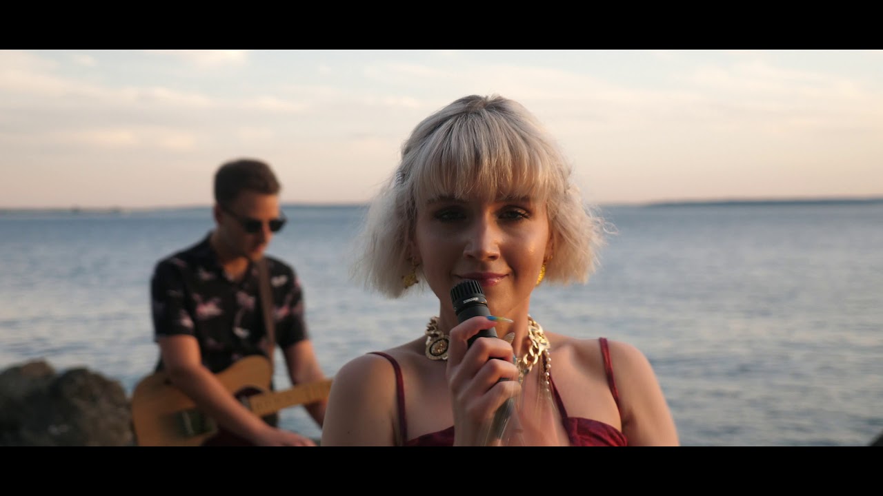 Joza & Anja Kotar - Superficial Love [Alternate Version] at Secret Beach