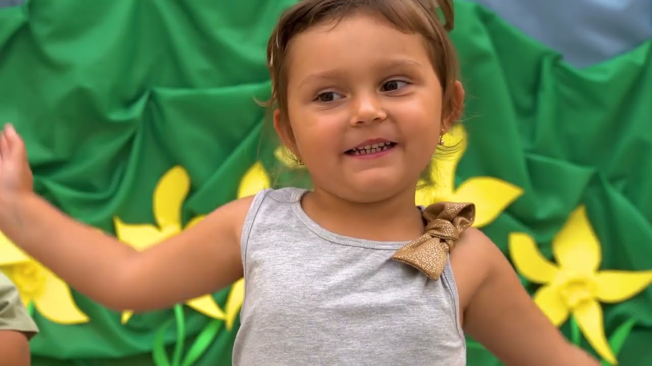 Spot promocyjny Żłobek Miejski Bajkowa Kraina Gryfów Śląski