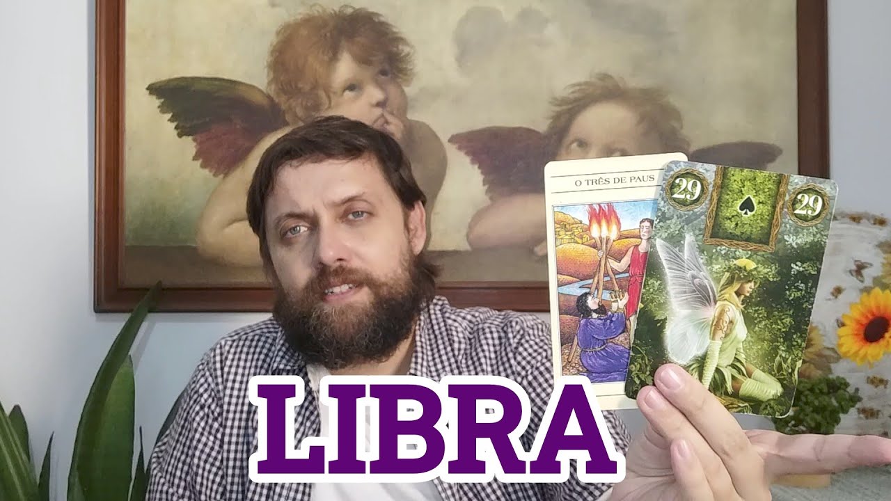 Libra 💐 