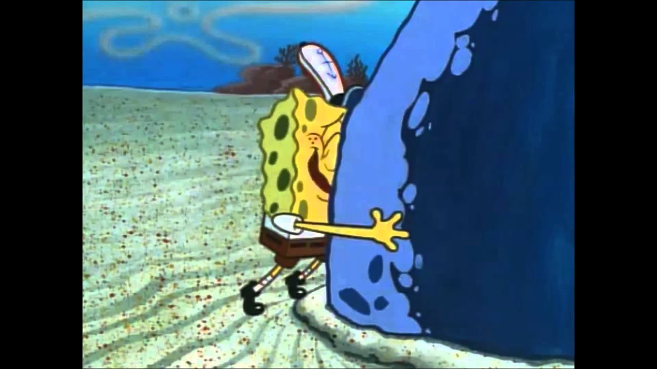 SpongeBob Music - Nostalgic Romance