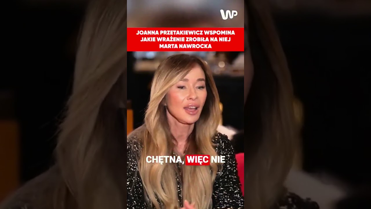 Właścicielka LA MANIA o Marcie Nawrockiej🇵🇱
