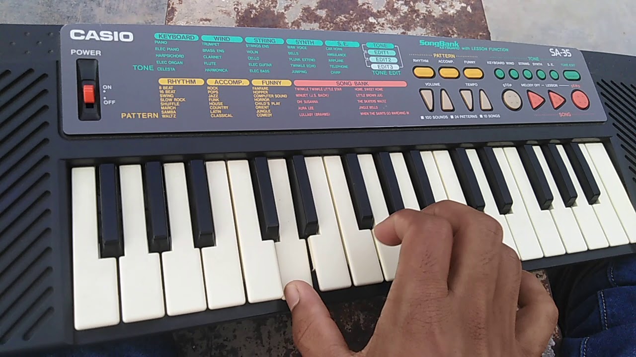 Garhwali song