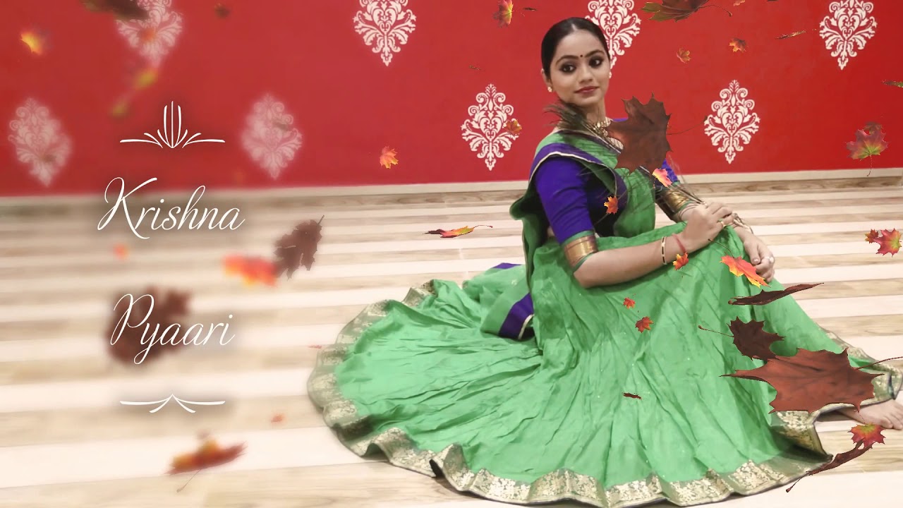 Thumri | kathak |kahe rokat dagar pyare :Nikita Banawalikar (music not for recreational purpose)