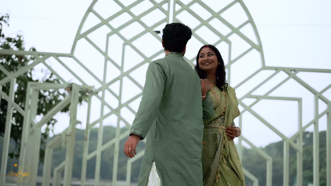 Topoti weds Arnob | Trailer-4: Post Wedding