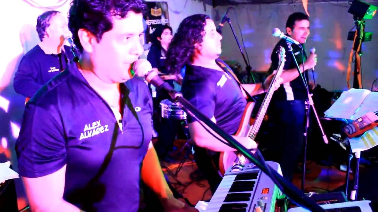 DVD Los KI Nientos  MIX MORENA DE MIS AMORES - los 500-quinientos-kinientos