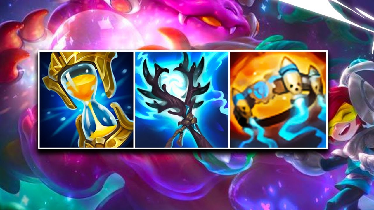 WHY MAX AP NUNU IS THE BEST MID LANER