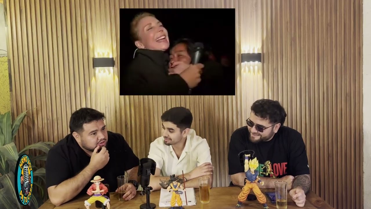 🎙️Capítulo 7: Hermano, ¿qué onda con los therian y Argentina?