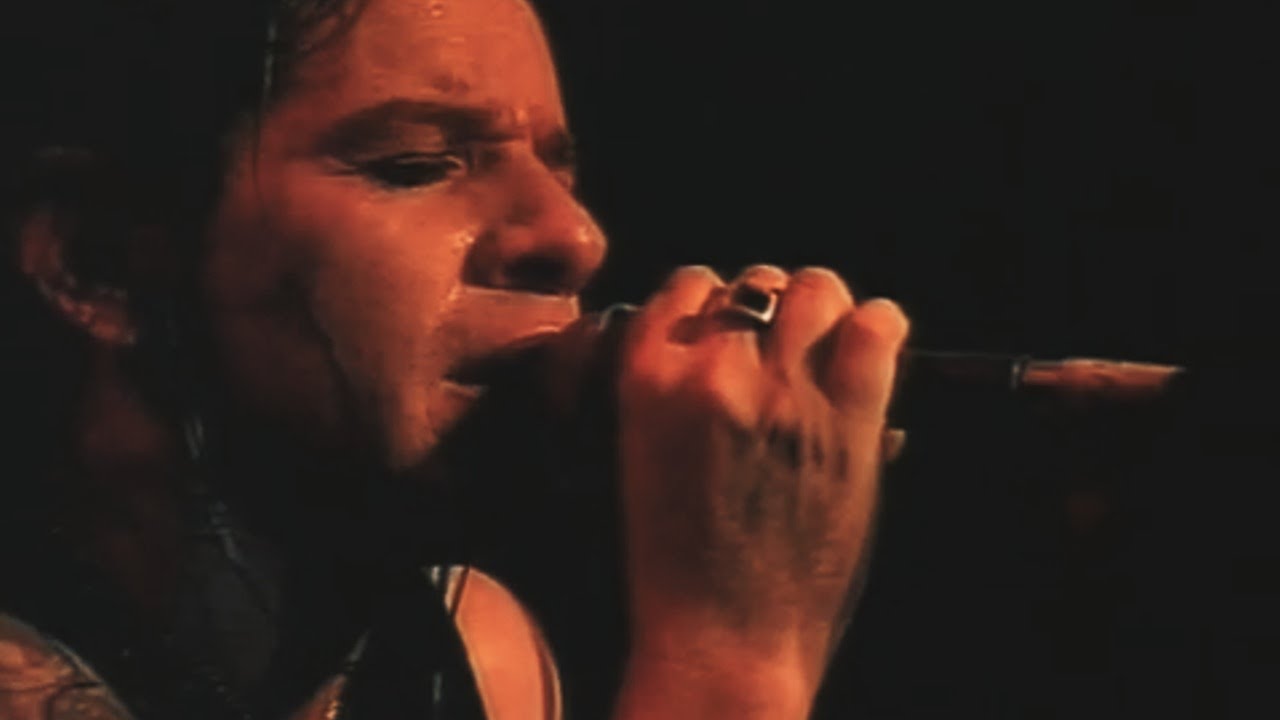 Cabezones  -  A tus Pies (En Vivo Obras 2006)