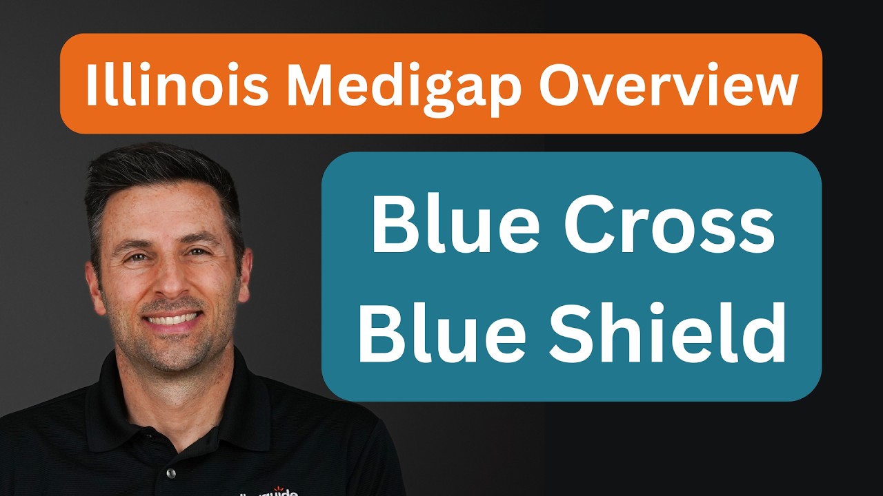 BCBS of Illinois Medicare Supplement Review