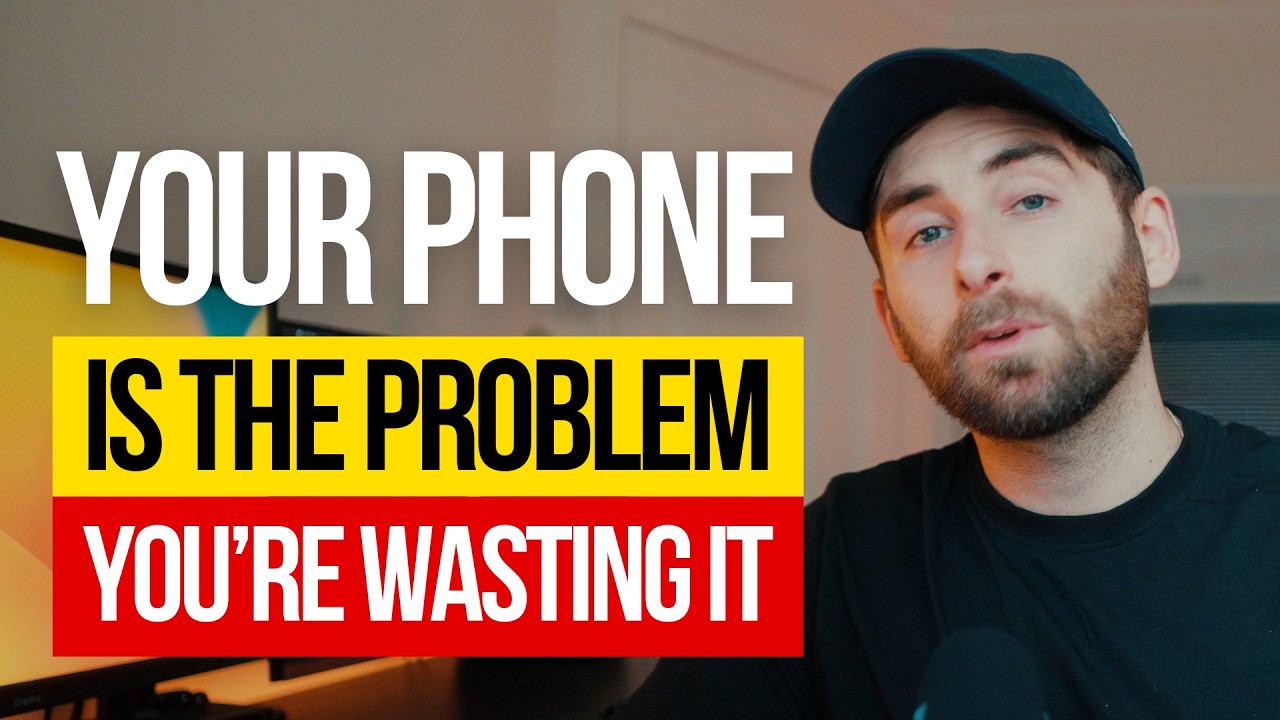 The way you use social media is keeping you broke