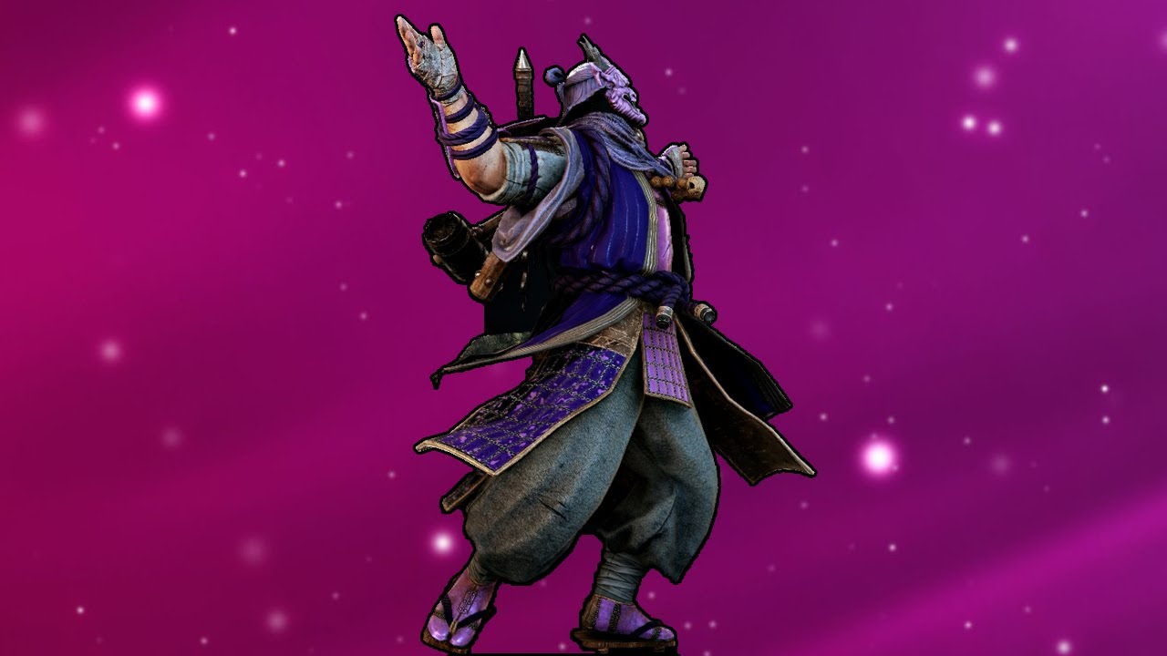 Sohei 1 Hp But Still Take Kyoshin's Soul Away