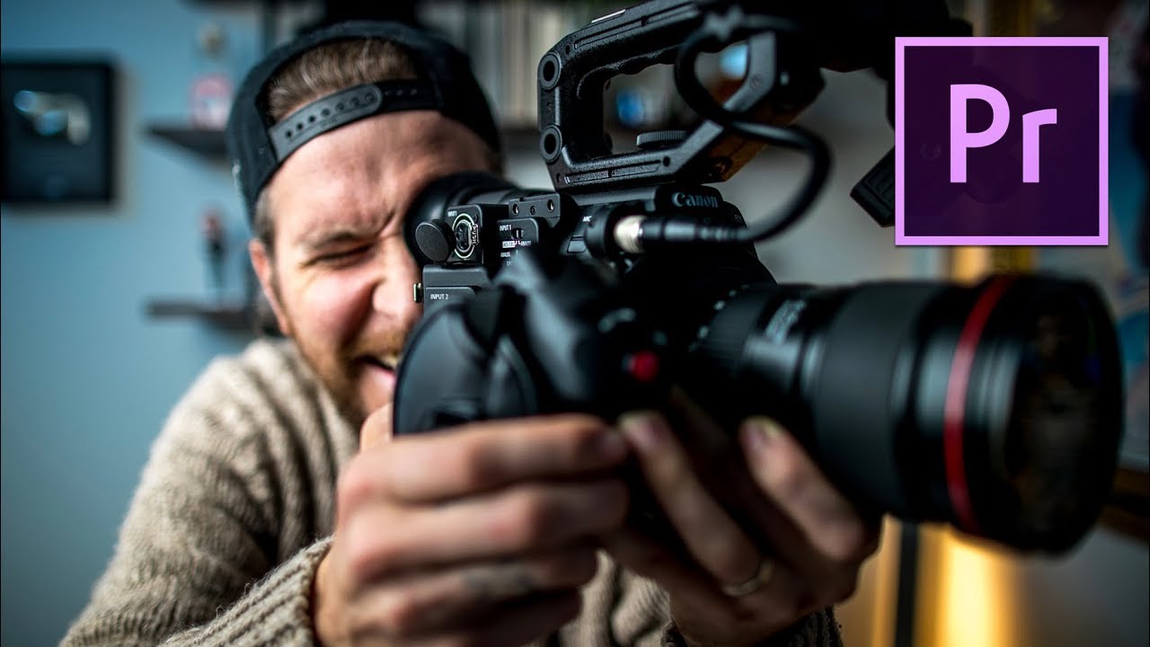 How to SPICE UP your videos using CAMERA TRICKS!