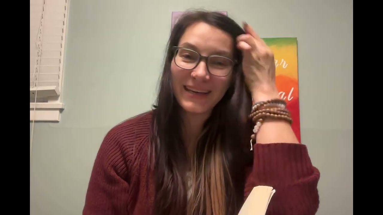 Day 247 - Restlessness (15min)