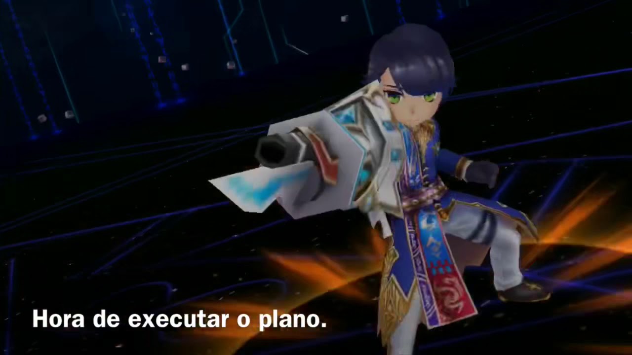 TAC - Consecrated Elements - Holy Realm of Twilight - All Quest - Only Farmable - Tutorial