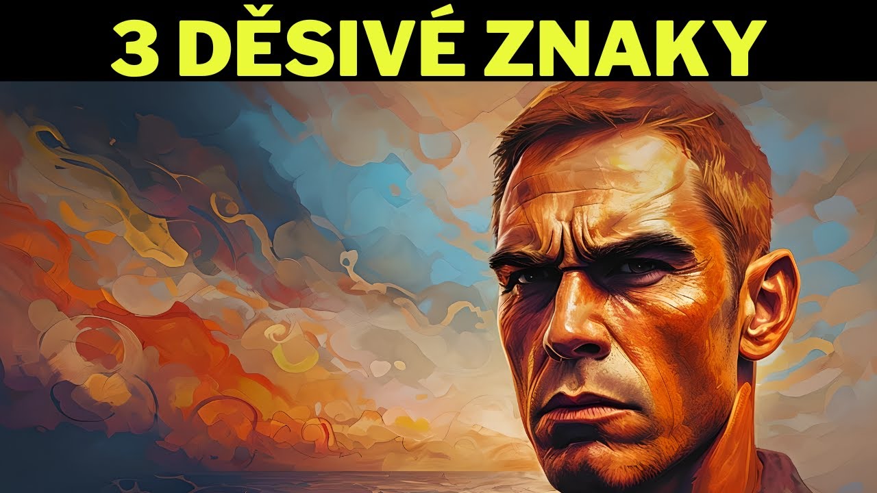 3 DĚSIVÉ Známky, že se narcista oddal zlu |  Carl Jung