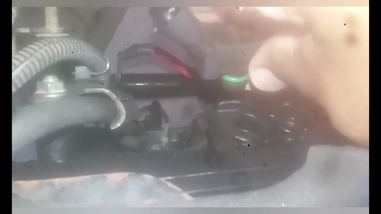 TUTO- ✅Comment Changer le Capteur MAP/How to Change the MAP Sensor _Vauxhall Opel Corsa D ⚠️
