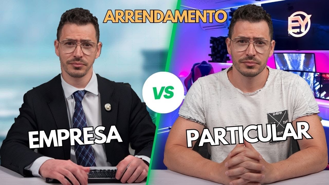 Investir em Arrendamento: Empresa ou Particular? | Análise de Investimentos Imobiliários em Portugal