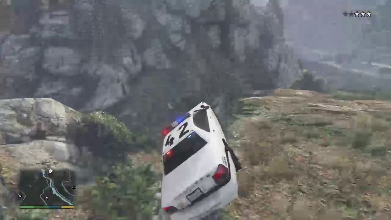 gta 5 misje fabularne