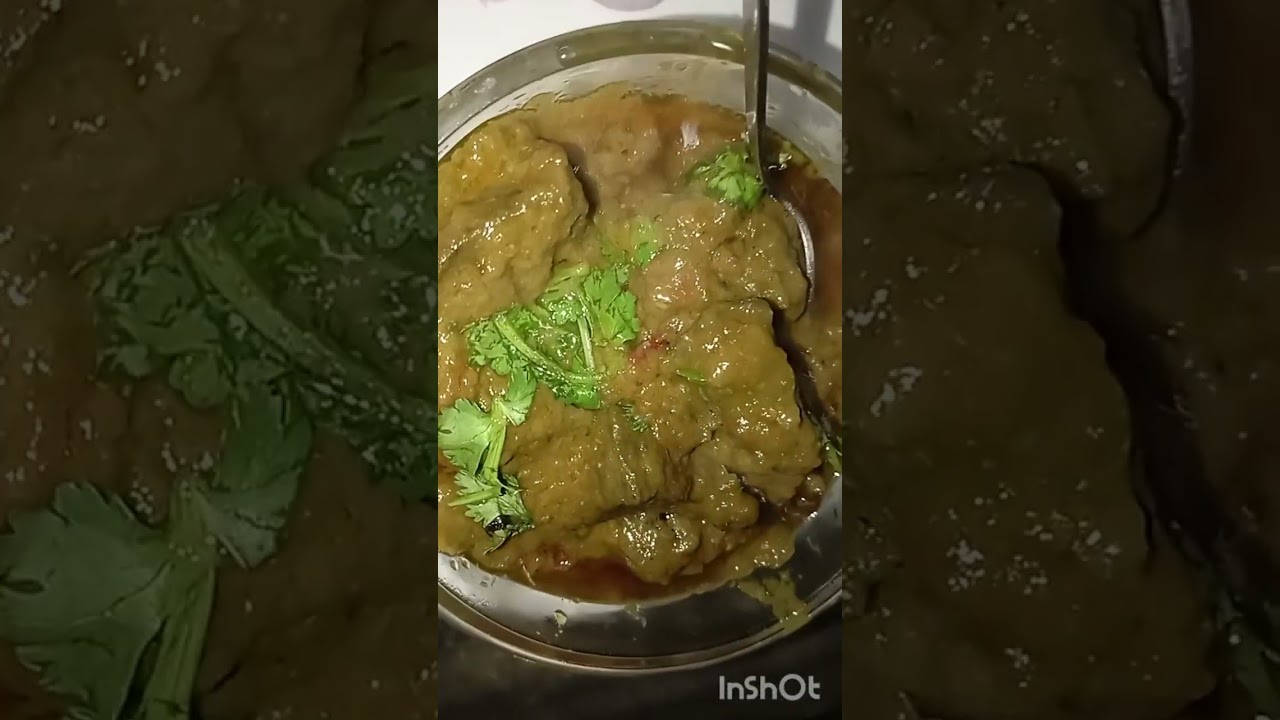Aj meine mutton ki kaleji bnayisabko pasand  ayi 👍❤