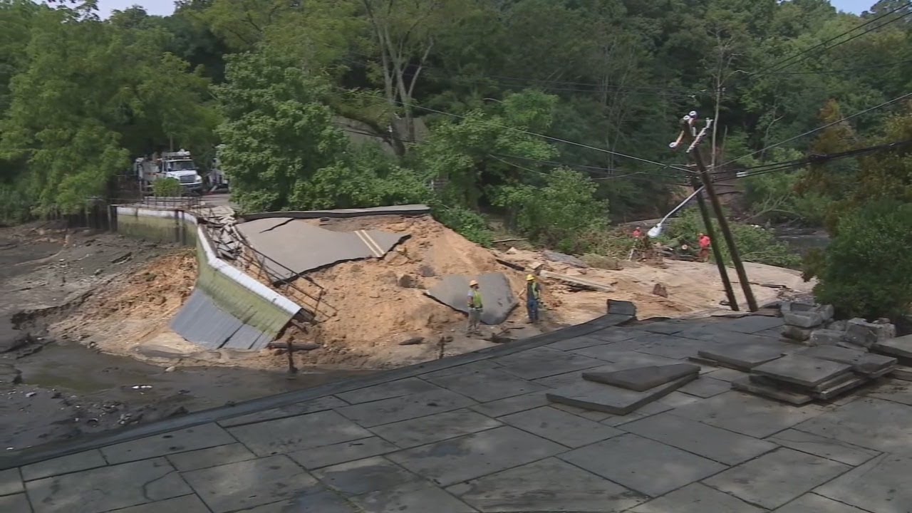 LIVE: Update on major Long Island flooding, potential state of emergency