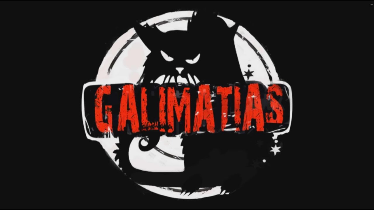 Galimatias - Ślepy Los
