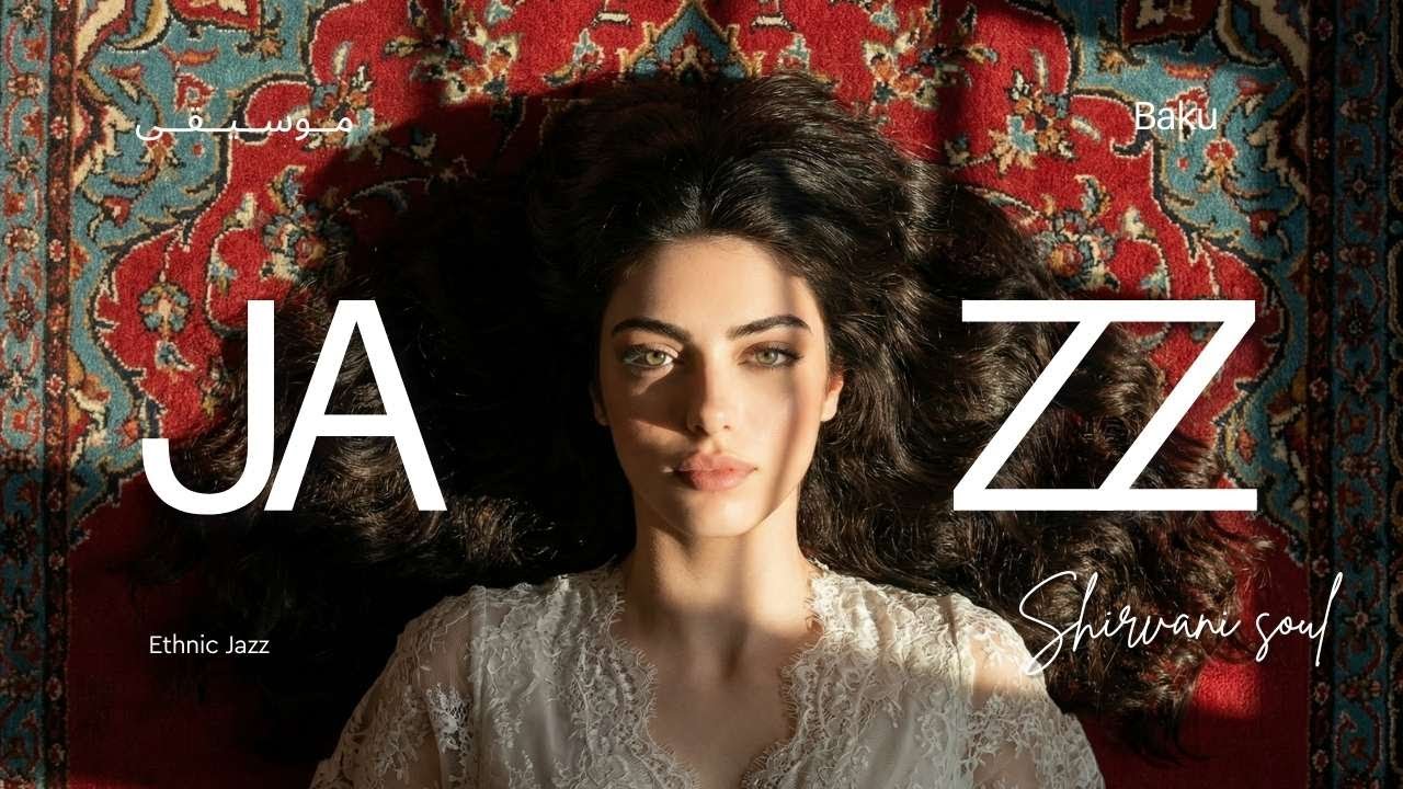 1 Hour of Oriental Jazz | Relaxing Piano & Balaban Music