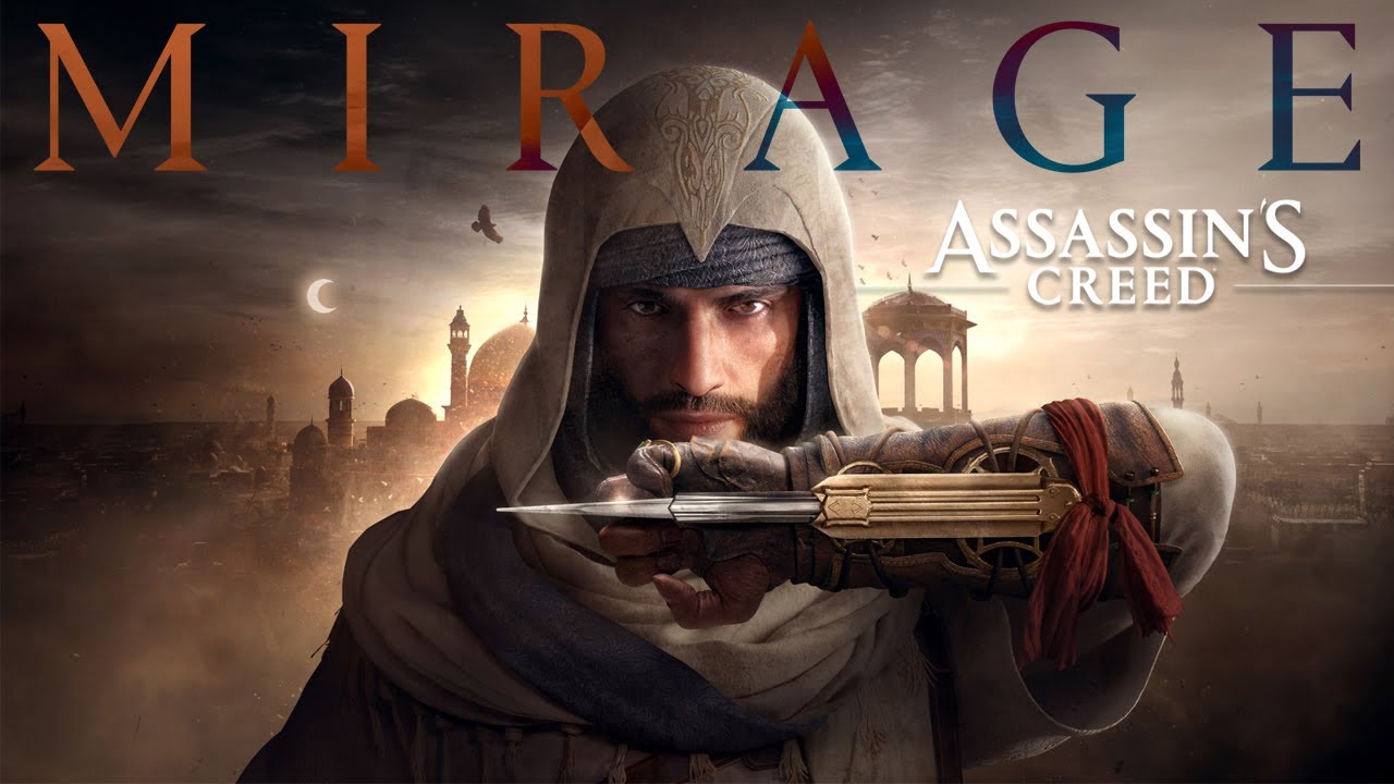 Osztályharc Bagdadban - Assassin's Creed: Mirage 🎮