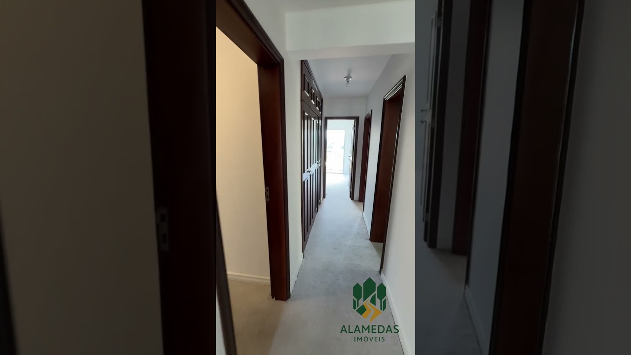 Apartamento com 170 m² no bairro Jardim Paulista, em São Paulo.