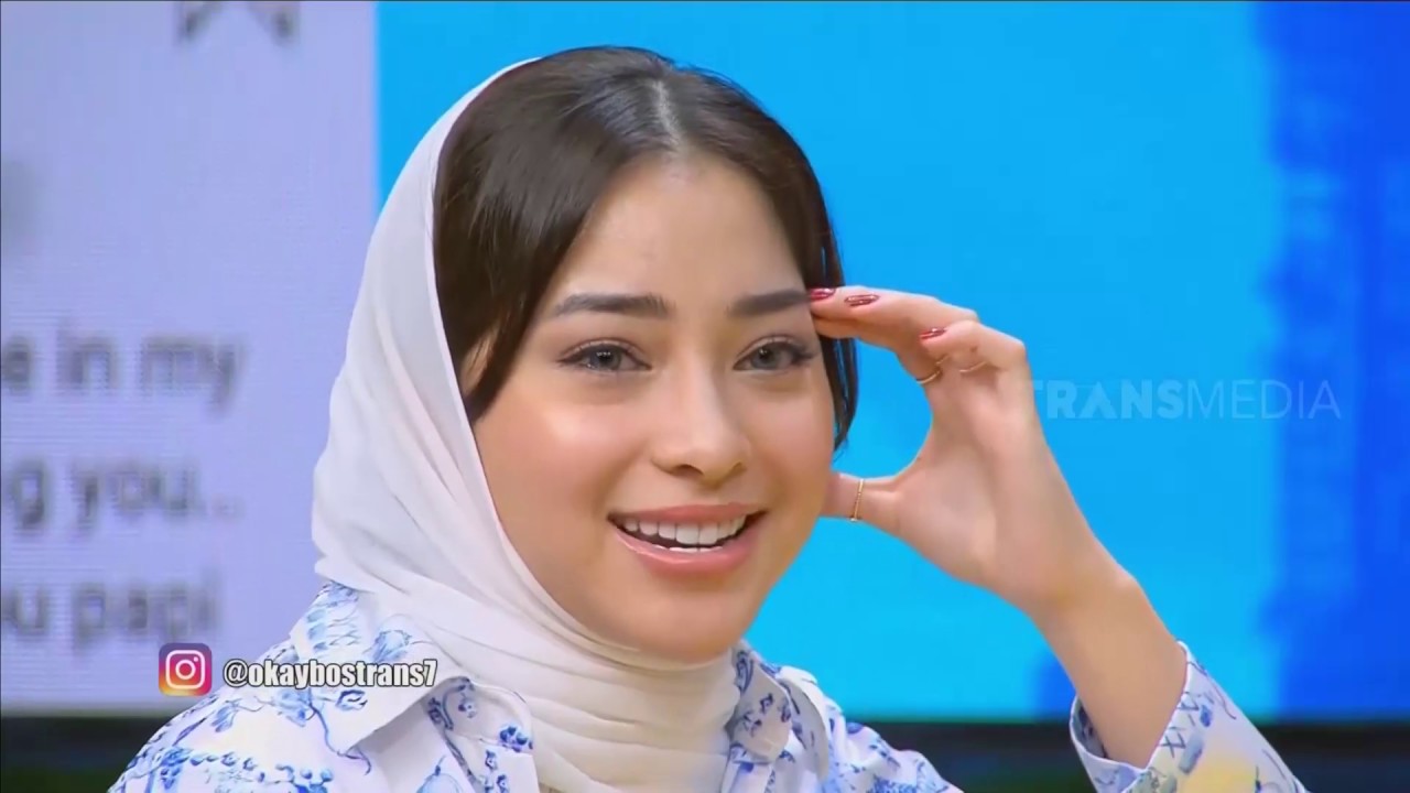 [FULL] Nikita Willy, Antara Cinta, Ayahanda, dan Calvin Jeremy | OKAY BOS (09/06/20)