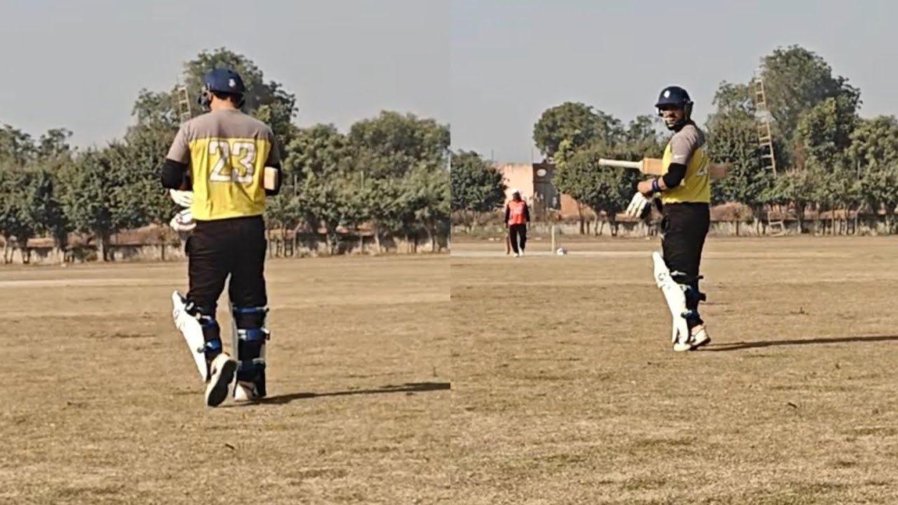 Back to back 💯 by Mr jd vlog- 3 #cricket #cricketleague #bowlervibes #crickettournament #iplcricket 