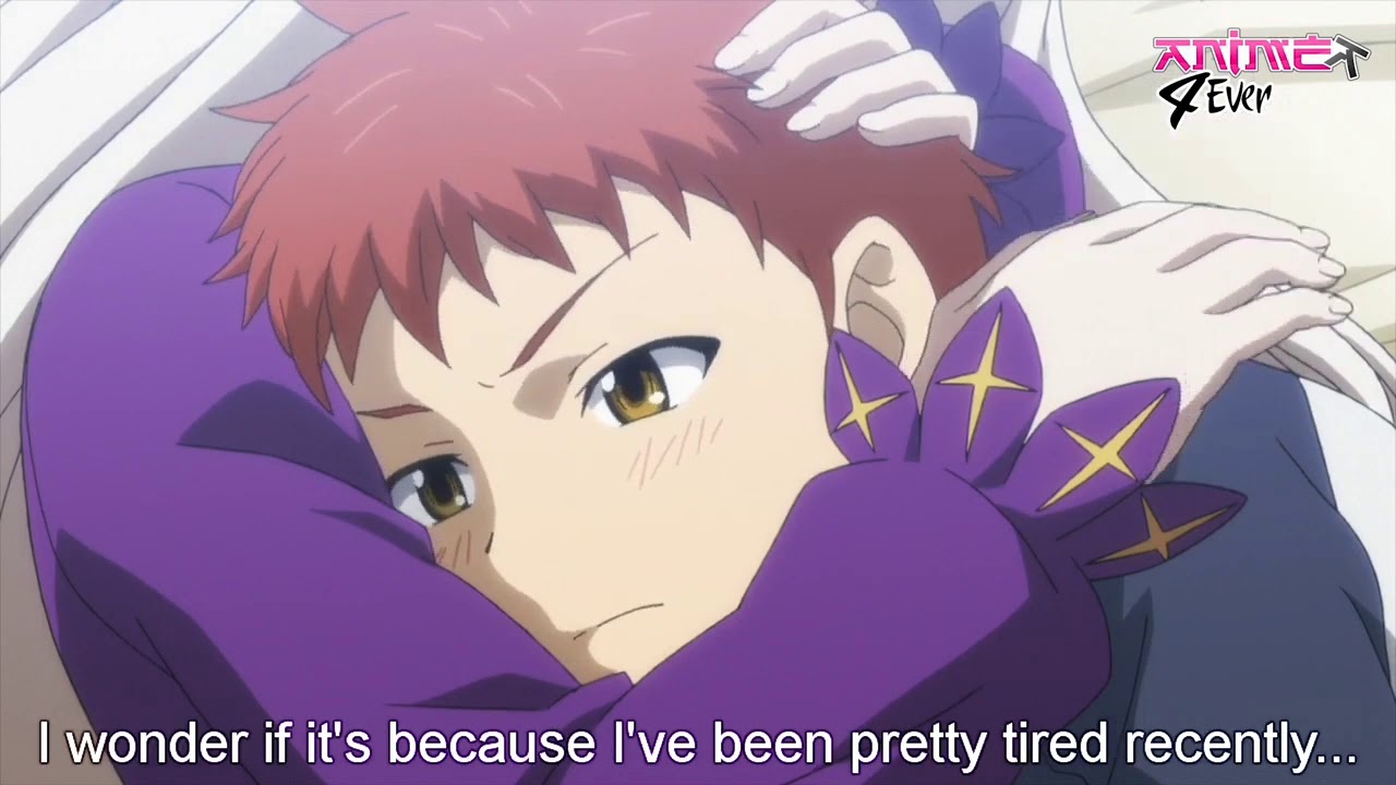 Romantic hugs Anime Moments