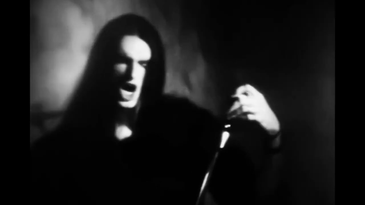 Type O Negative - Christian Woman (SLOWED & REVERB)