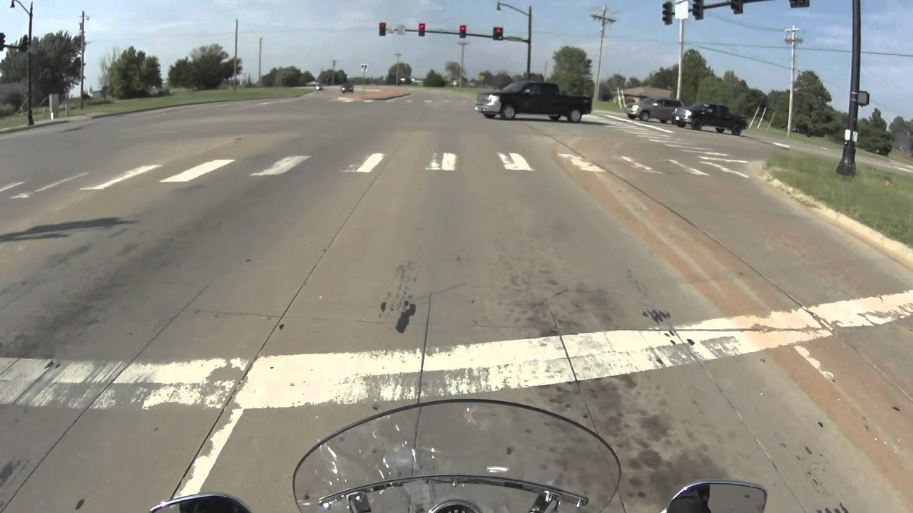 Air Cooled Vs Liquid and City Riding