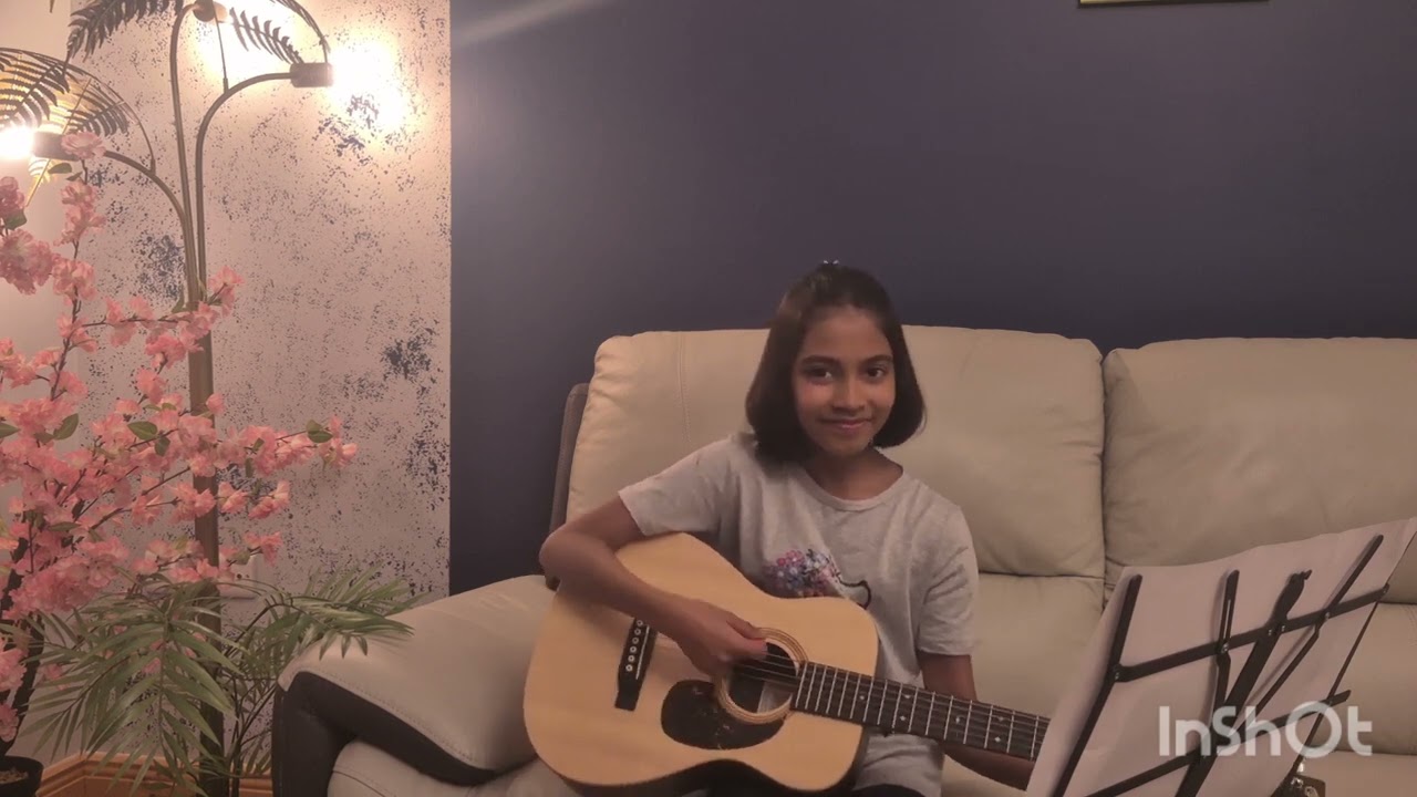 The Cranberries - Zombie | Guitar Cover